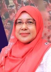 YB-RASHIDAH